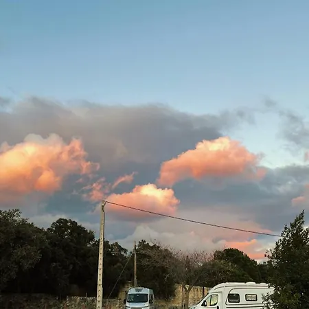 Rural Pau Vendégház 3*