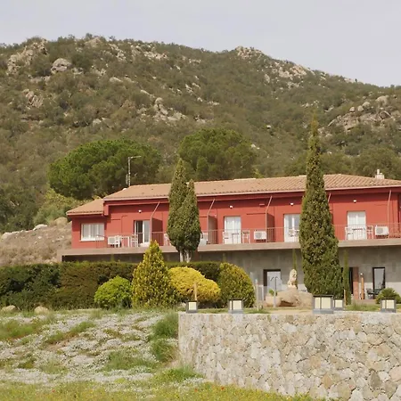 Rural Pau Casa de hóspedes 3*