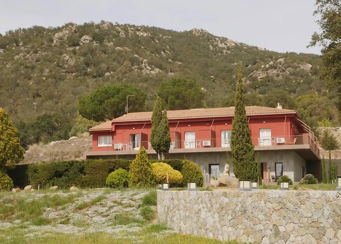 Rural Pau Maison d'hôtes 3*