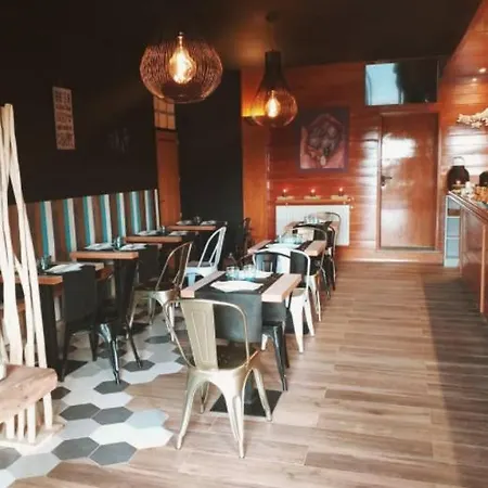 Rural Pau 게스트하우스 3*