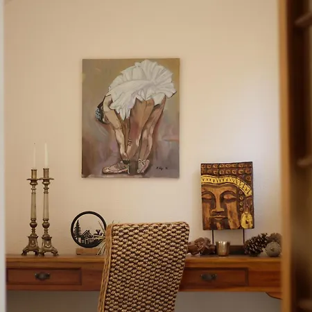 Guest house Rural Pau Cantallops