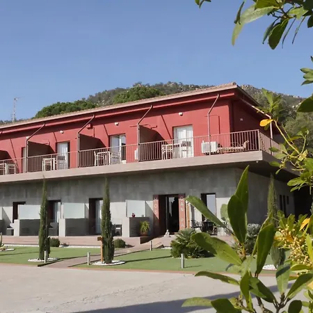 Affittacamere Rural Pau