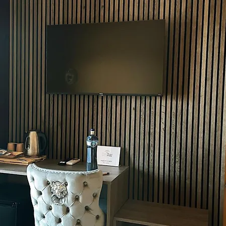 Rural Pau 게스트하우스 3*