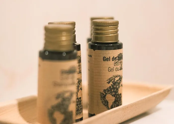 Rural Pau 3* Cantallops