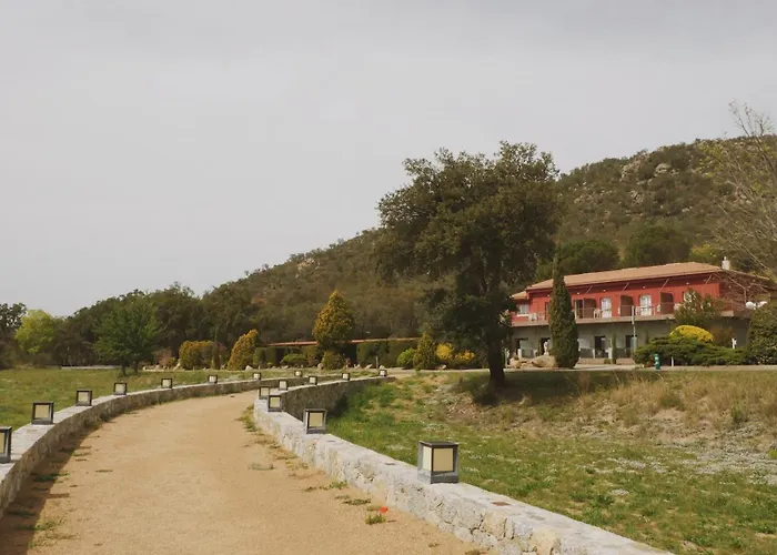 Rural Pau بيت ضيافة Cantallops